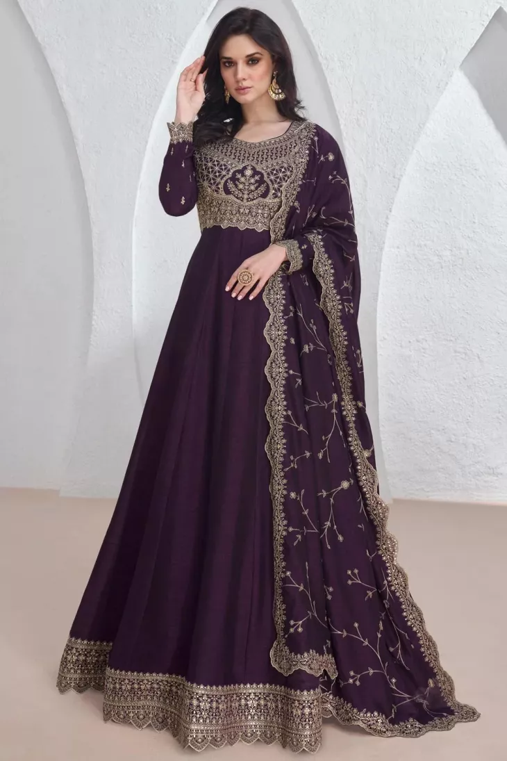 Anarkali Suits