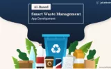 AI-Based Smart Waste Management App Development