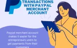 Paypal Merchant Account