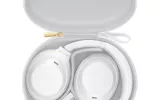 WH-1000XM4 Silent White headphones