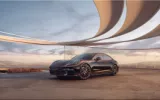 Porsche Panamera Turbo Sonderwunsch